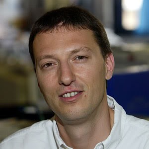 Quantic Dream cofounder Guillaume de Fondaumiere